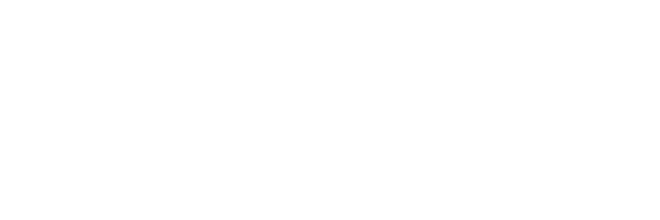 A minimalist white line drawing of a tandem bicycle, with simplified stick figure representations of two riders, one behind the other, on a black background—perfectly capturing the vibe of a cozy morning ride in Portland, Maine.